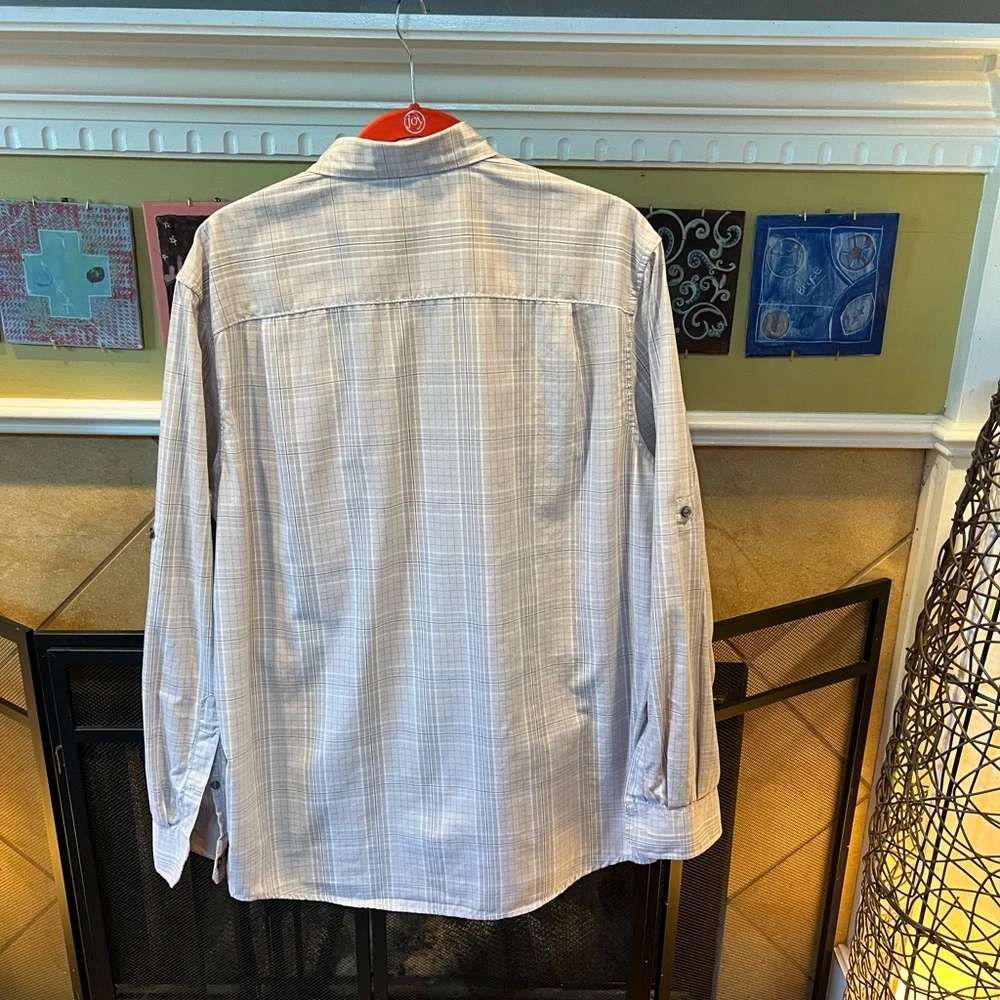 🌜A(X)IST Men’s Shirt - Picture 3 of 5